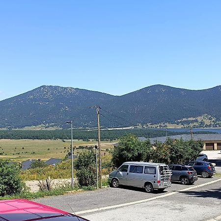 Appartement Ideal Pour Famille Les Angles  Esterno foto