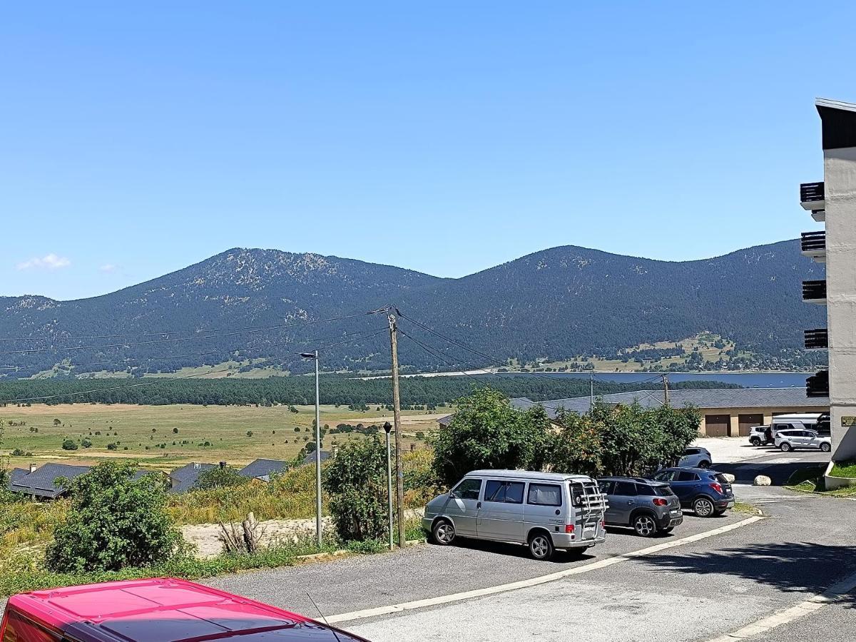 Appartement Ideal Pour Famille Les Angles  Esterno foto