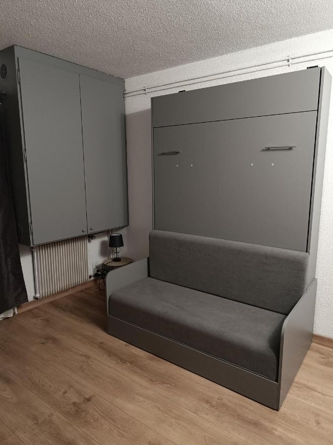 Appartement Ideal Pour Famille Les Angles  Esterno foto